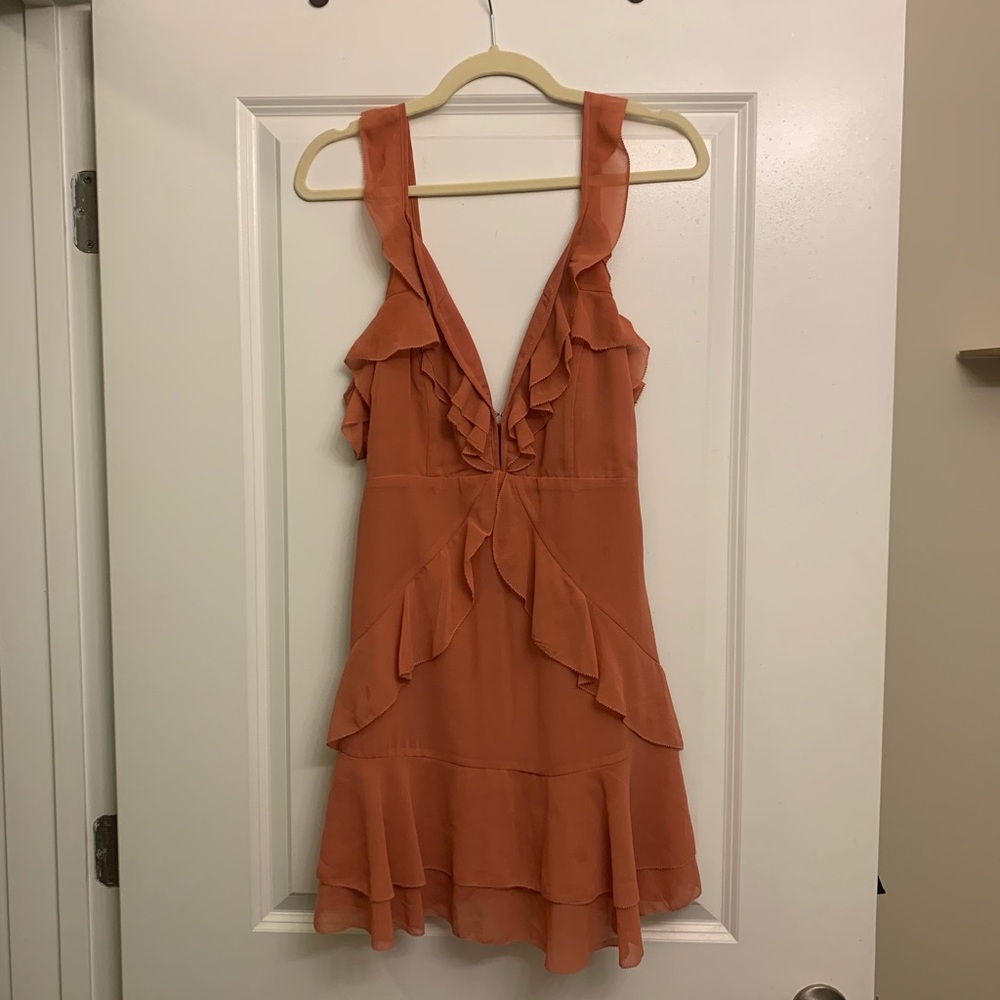 Fabrik Dress